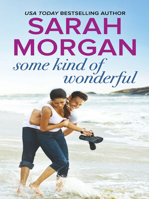 cover image of Some Kind of Wonderful